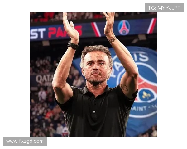 恩里克回顾巴萨执教岁月，分析辉煌时刻与战术革新表现走势