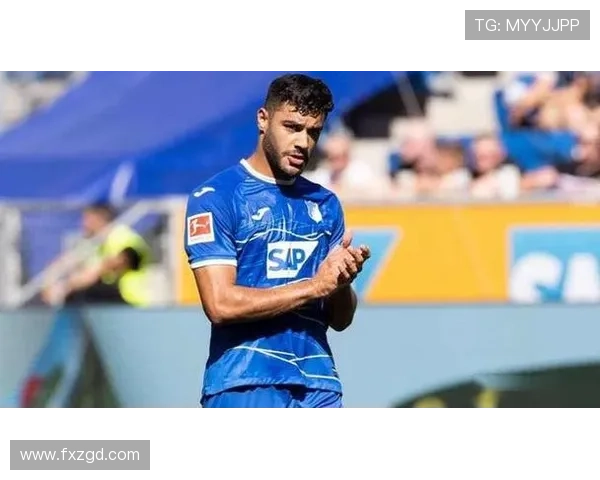 欧洲U21锦标赛最佳阵容出炉，新星云集展现未来潜力