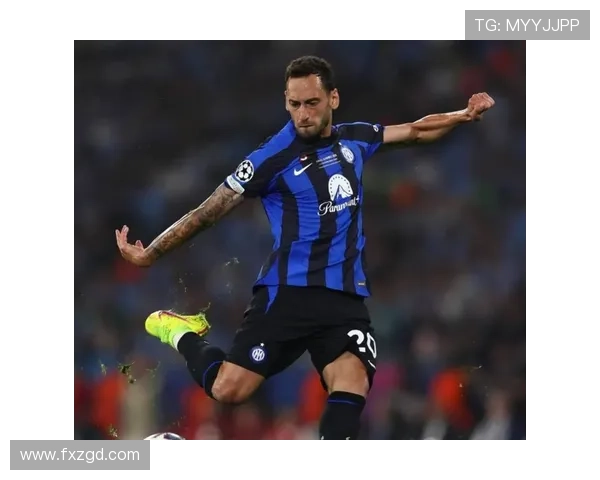 恰尔汗奥卢关键比赛表现