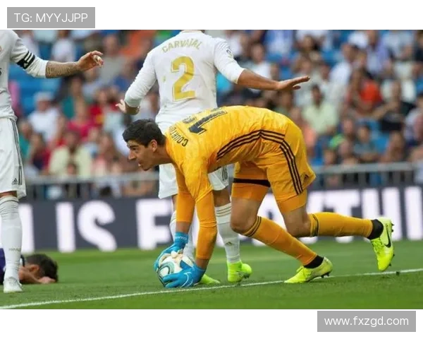 库尔图瓦：2018世界杯金手套与比利时黄金一代防守核心解析