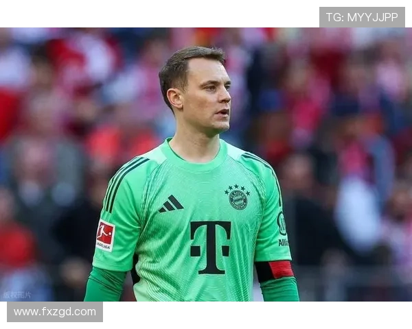 诺伊尔多次荣膺世界最佳门将的荣誉解析