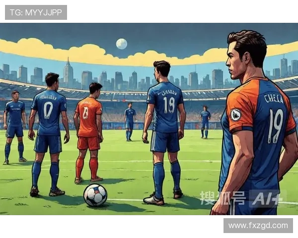 切尔西关键战表现不稳问题，持续影响球队争冠形势与竞争格局