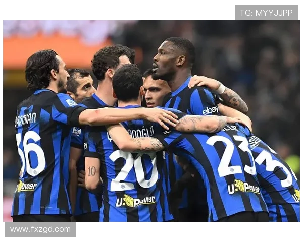 国际米兰边路优势明显,却难以持续压制对手:进攻转化效率与战术协同面临考验 国际米兰边路优势明显,却难以持续压制对手:进攻转化效率与战术协同面临考验