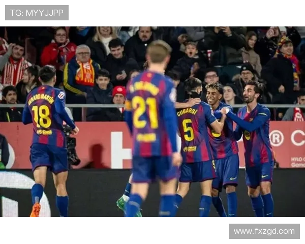 巴萨防守崩了:失位频发暴露体系危机,争冠形势或将受到影响 巴萨防守崩了:失位频发暴露体系危机,争冠形势或将受到影响