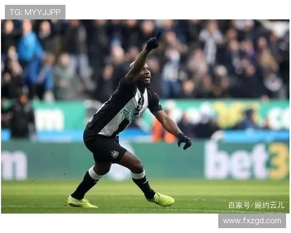 纽卡赛季后期状态波动:对竞争格局带来变化,走势面临考验