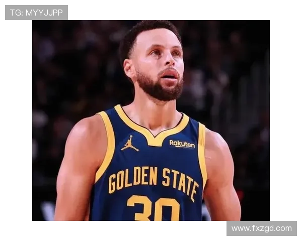 库里三分持续高效，关键时刻得分占比大幅提升