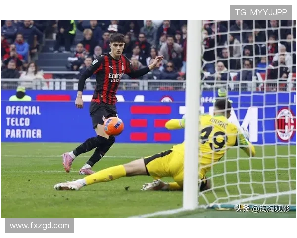 米兰争四压力持续增加，对联赛排名走势形成制约