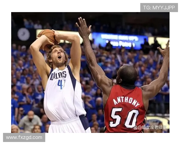 诺维茨基关键中远投拉开空间助达拉斯持续精准输出