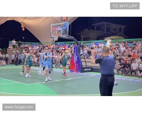 一图看懂篮球比赛如何判定打手犯规的标准与要点